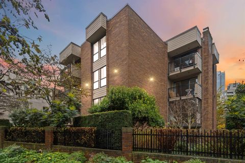 1157 Nelson Street 405 Vancouver BC V6E 1J3