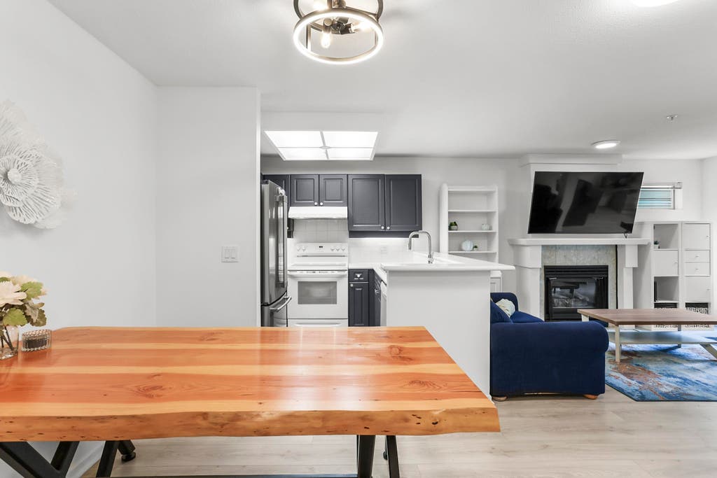 Photo of 22015 48 Avenue #221, Langley, BC V3A 8L3 (MLS # R3155683)