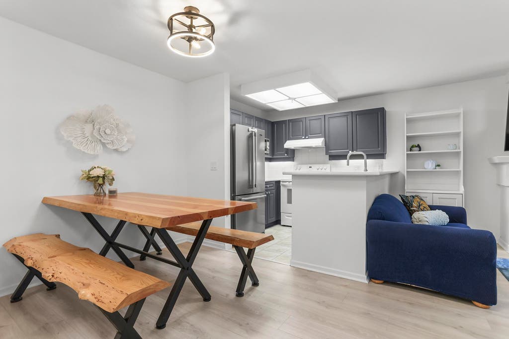Photo of 22015 48 Avenue #221, Langley, BC V3A 8L3 (MLS # R3155683)