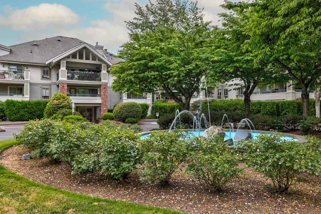 Photo of 22015 48 Avenue #221, Langley, BC V3A 8L3 (MLS # R3155683)