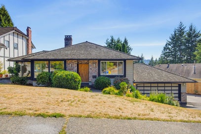 2550 Peregrine Place Coquitlam BC V3E 2C4