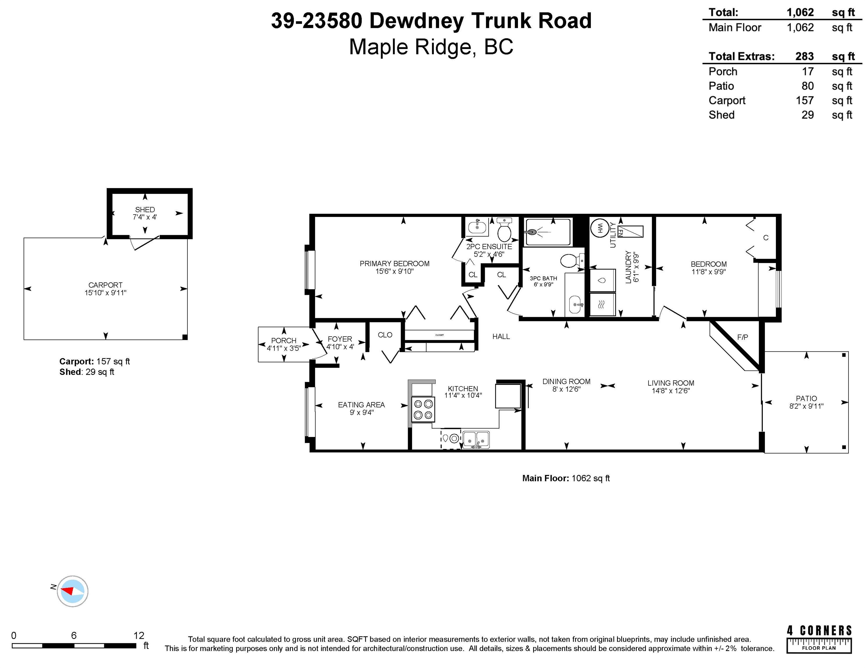 23580 Dewdney Trunk Road 39