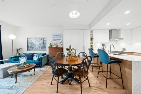 3131 Murray Street 422 Port Moody BC V3H 0L9