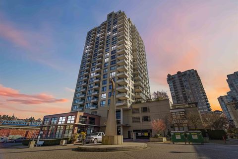 1 Renaissance Square 601 New Westminster BC V3M 0B6