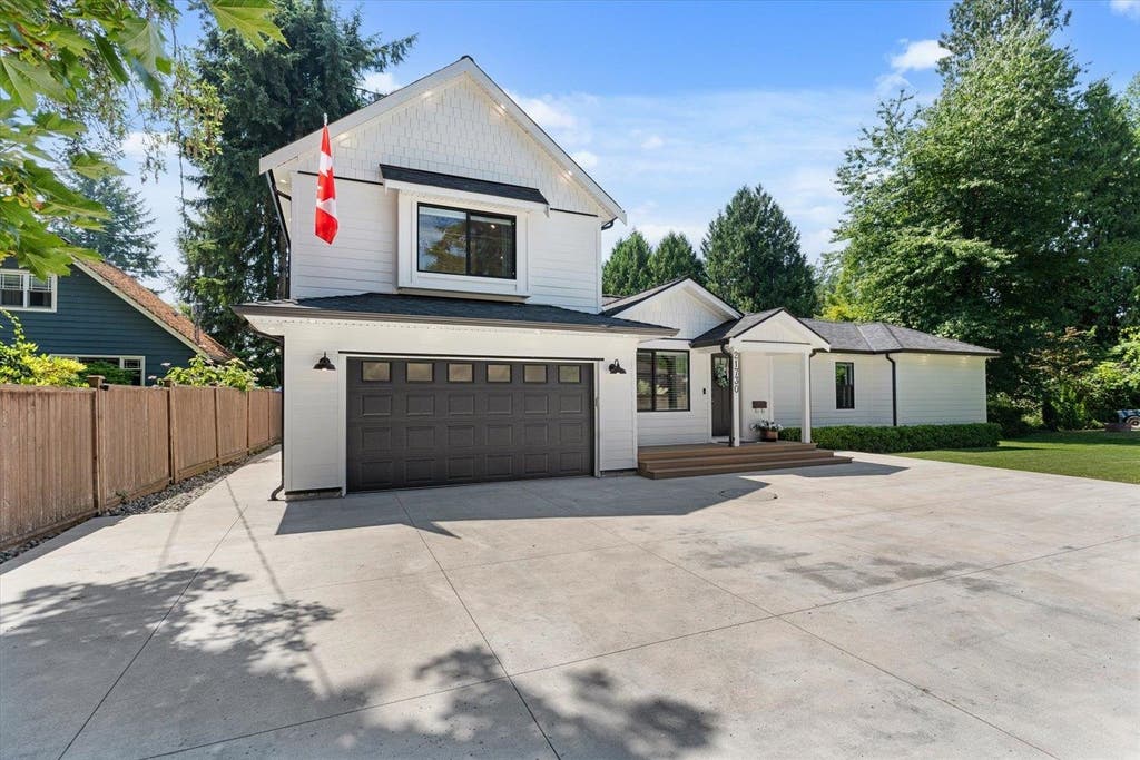 Photo of 21730 River Road, Maple Ridge, BC V2X 2B7 (MLS # R3144979)