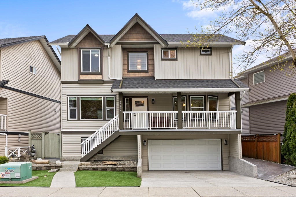 Photo of 20496 67 Avenue, Langley, BC V2Y 2X9 (MLS # R3165582)