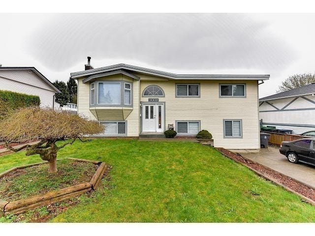 Photo of 15032 Swallow Drive, Surrey, BC V3R 4X2 (MLS # R3158031)