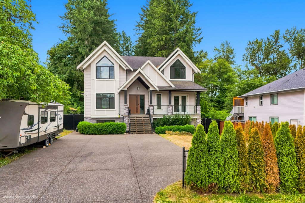 Photo of 23376 124 Avenue, Maple Ridge, BC V2X 4K4 (MLS # R3149150)