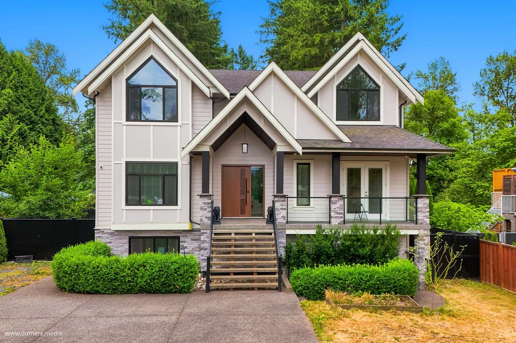 Photo of 23376 124 Avenue, Maple Ridge, BC V2X 4K4 (MLS # R3149150)