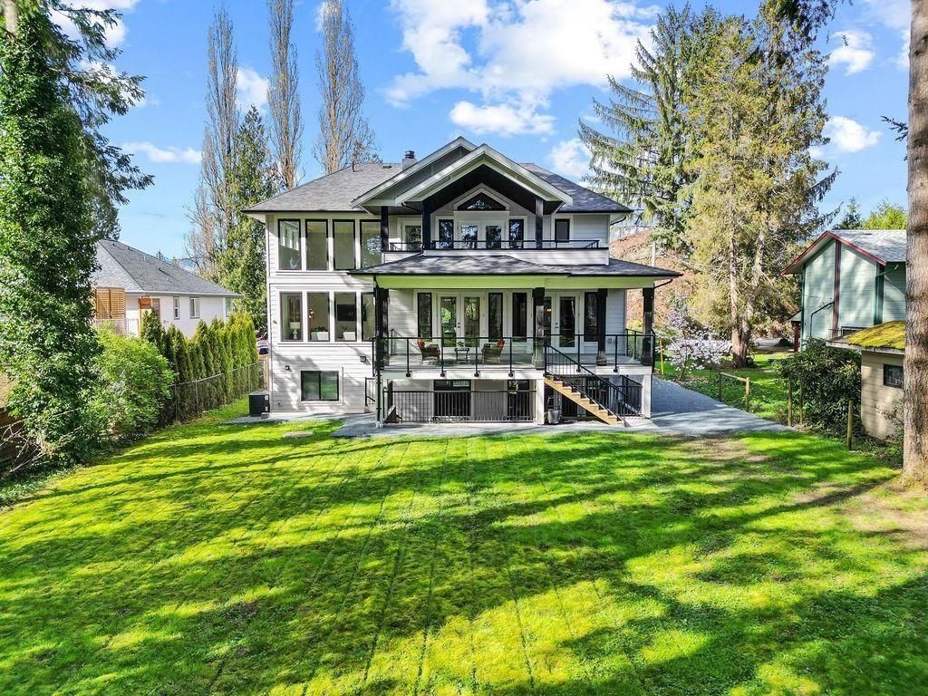 Photo of 23376 124 Avenue, Maple Ridge, BC V2X 4K4 (MLS # R3149150)