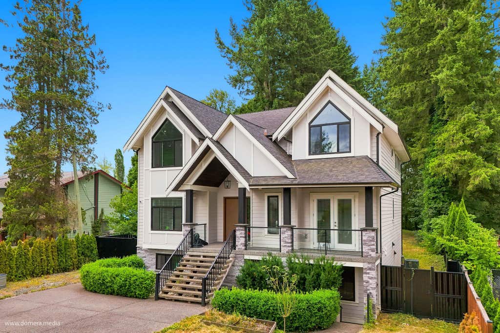 Photo of 23376 124 Avenue, Maple Ridge, BC V2X 4K4 (MLS # R3149150)