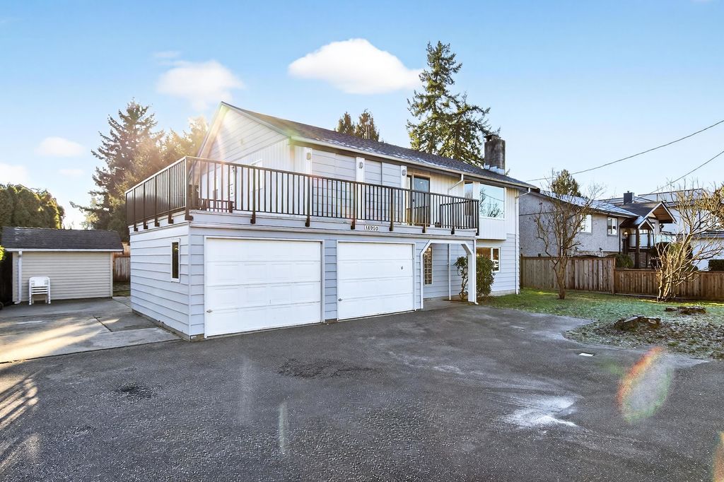 Photo of 18950 Ford Road, Pitt Meadows, BC V3Y 1X1 (MLS # R3114927)