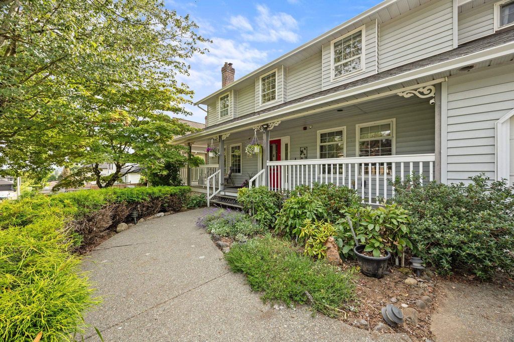 Photo of 5455 184a Street, Surrey, BC V3S 8L4 (MLS # R3148576)