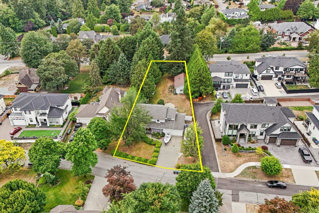 Photo of 5455 184a Street, Surrey, BC V3S 8L4 (MLS # R3148576)