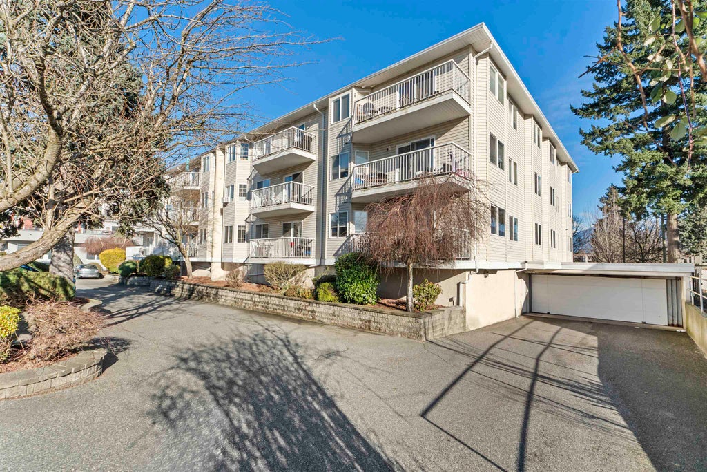 Photo of 8934 Mary Street #105, Chilliwack, BC V2P 4J3 (MLS # R3155715)