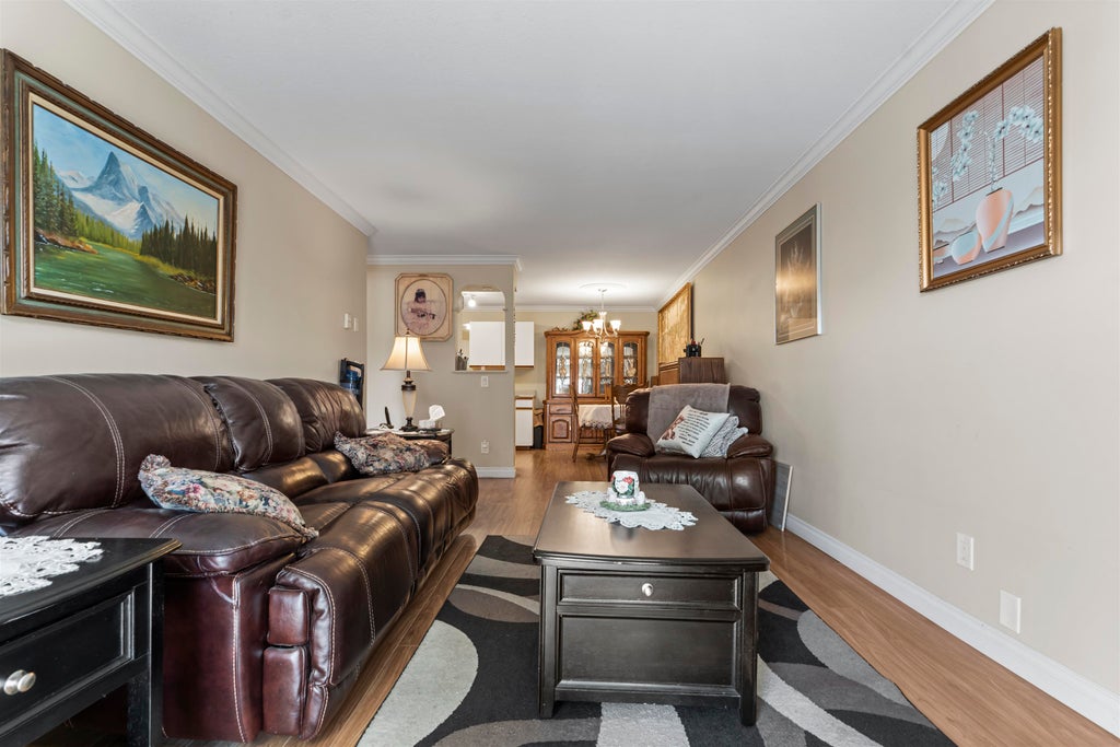 Photo of 8934 Mary Street #105, Chilliwack, BC V2P 4J3 (MLS # R3155715)