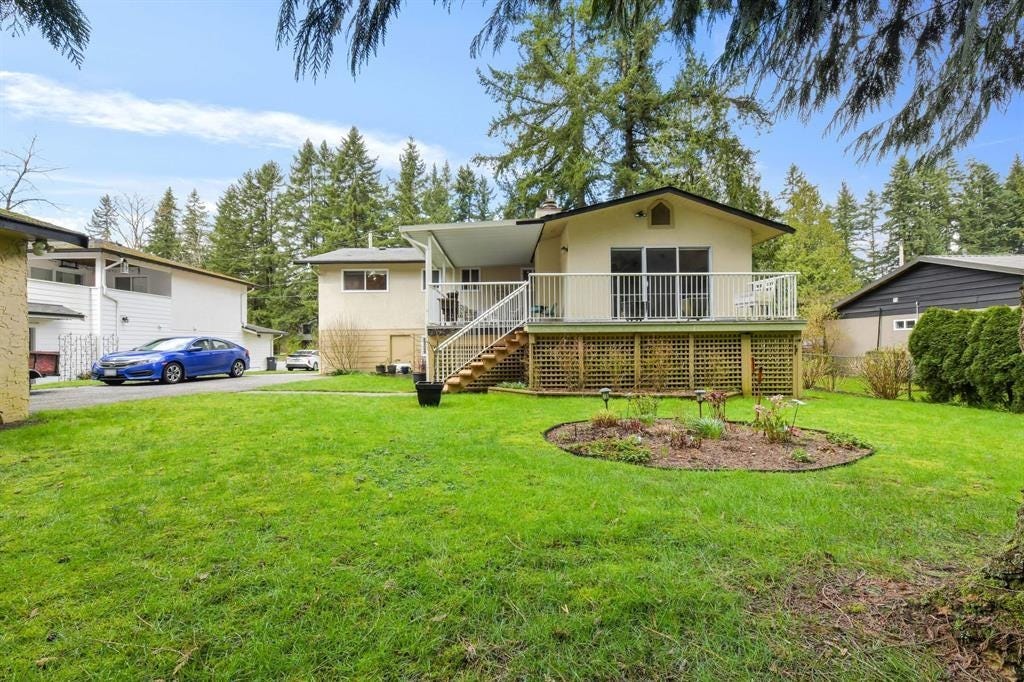 Photo of 19618 41a Avenue, Langley, BC V3A 2Z6 (MLS # R3123298)