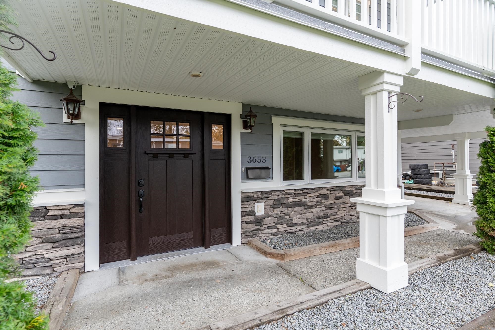 3653 St. Thomas Street