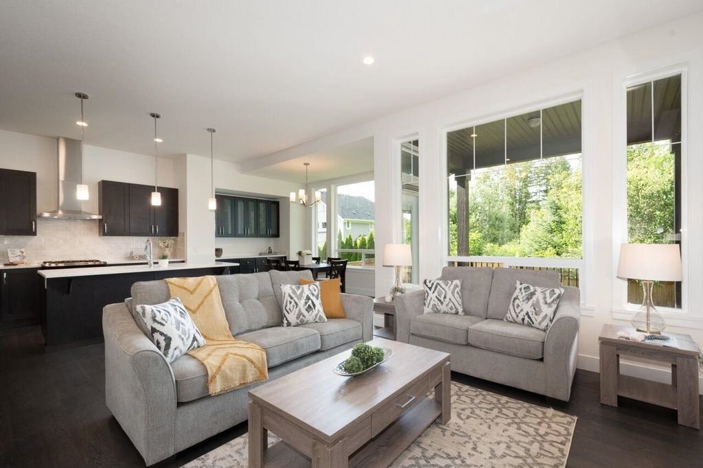 Photo of 20461 83a Avenue, Langley, BC V2Y 0S2 (MLS # R3140775)