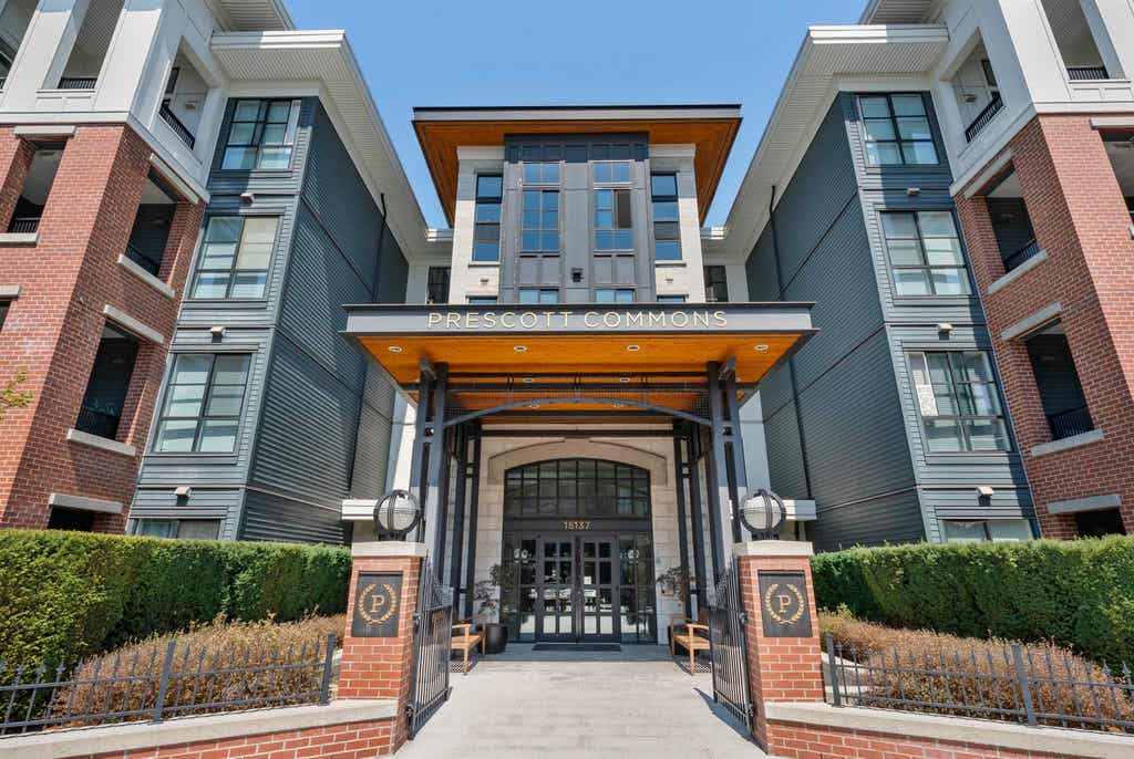 Photo of 15137 33rd Avenue #109, Surrey, BC V3Z 0Y1 (MLS # R3154507)