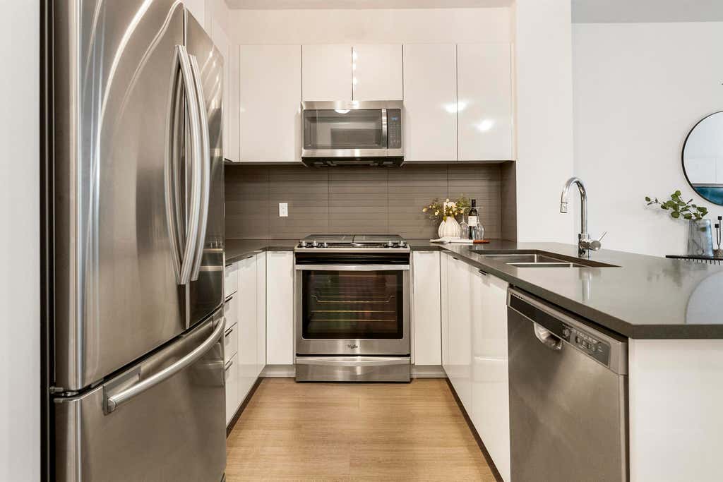 Photo of 15137 33rd Avenue #109, Surrey, BC V3Z 0Y1 (MLS # R3154507)