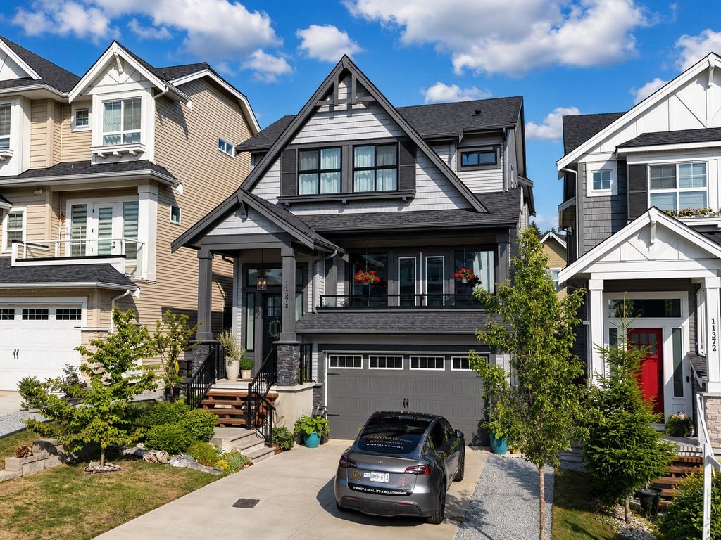 Photo of 11378 230 Street, Maple Ridge, BC V2X 0E8 (MLS # R3144293)