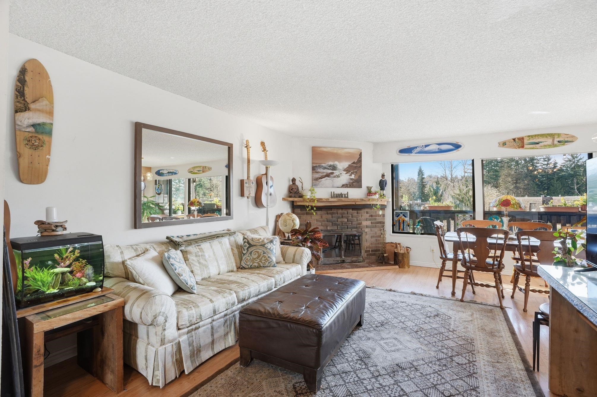 1021 Old Lillooet Road