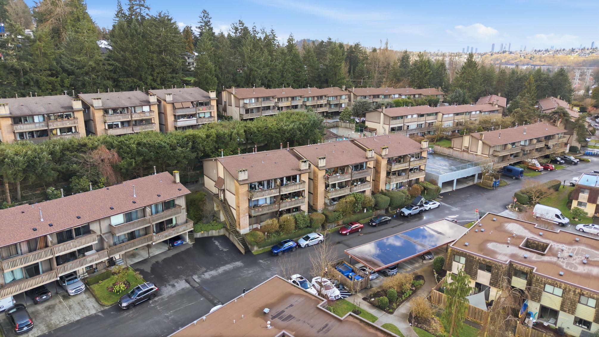 1021 Old Lillooet Road