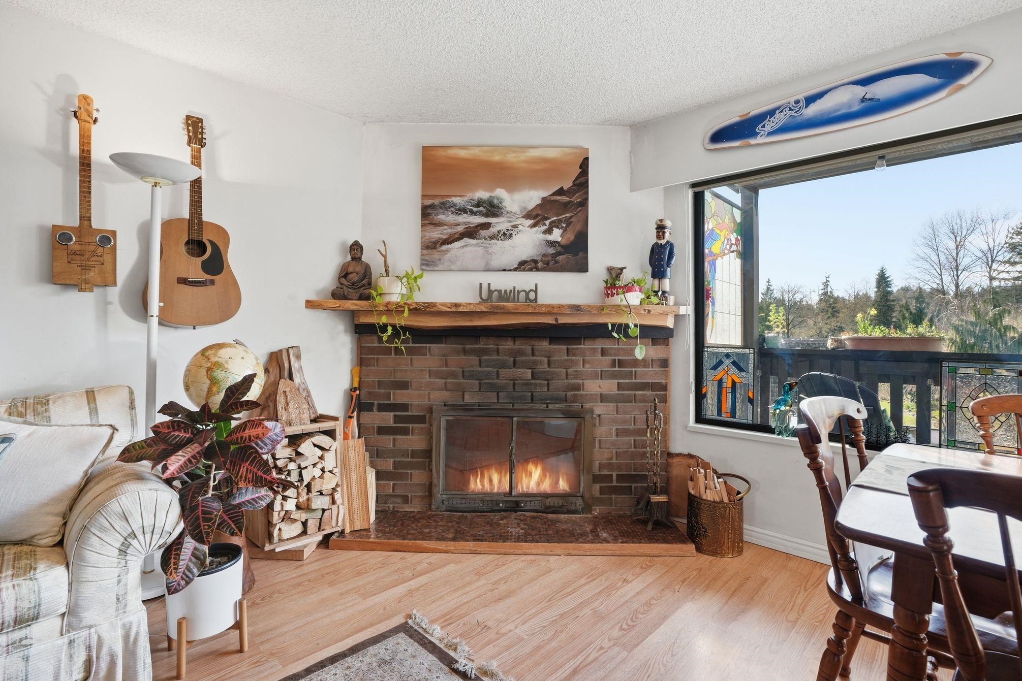 1021 Old Lillooet Road