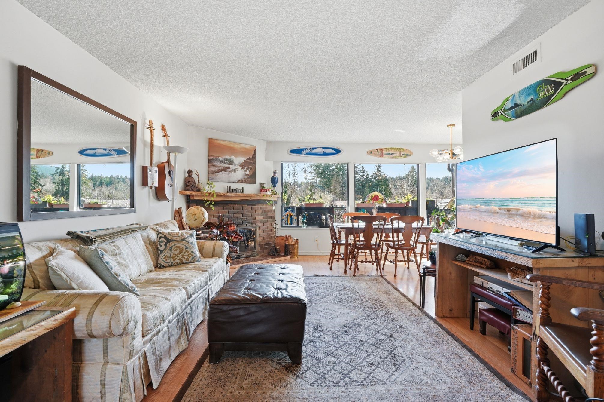 1021 Old Lillooet Road