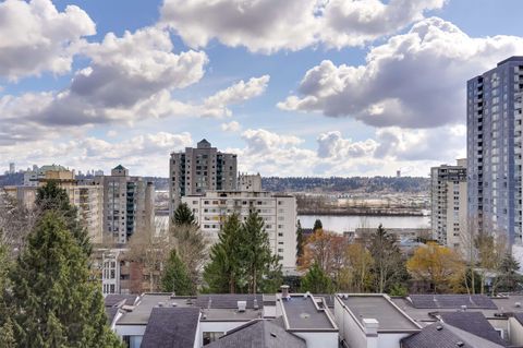 500 Royal Avenue 619 New Westminster BC V3L 0G5