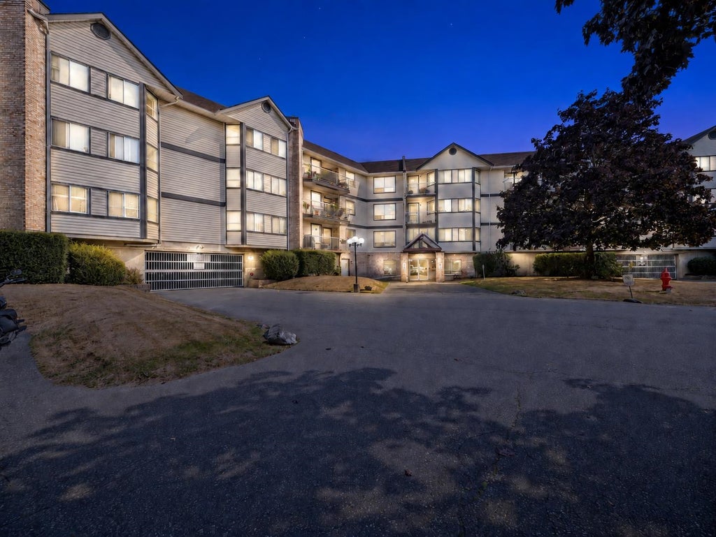 Photo of 5710 201 Street #205, Langley, BC V3A 8A8 (MLS # R3162976)