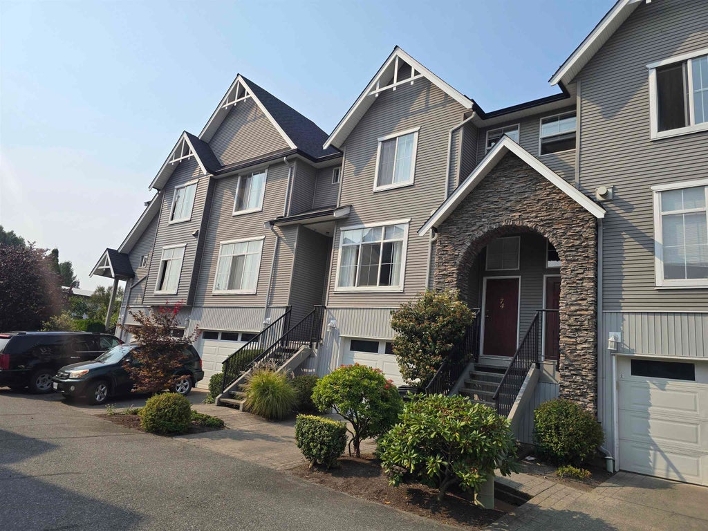Photo of 8881 Walters Street #74, Chilliwack, BC V2P 8E9 (MLS # R3156522)