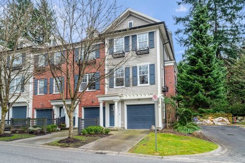 102 Fraser Street 32 Port Moody BC V3H 0C7