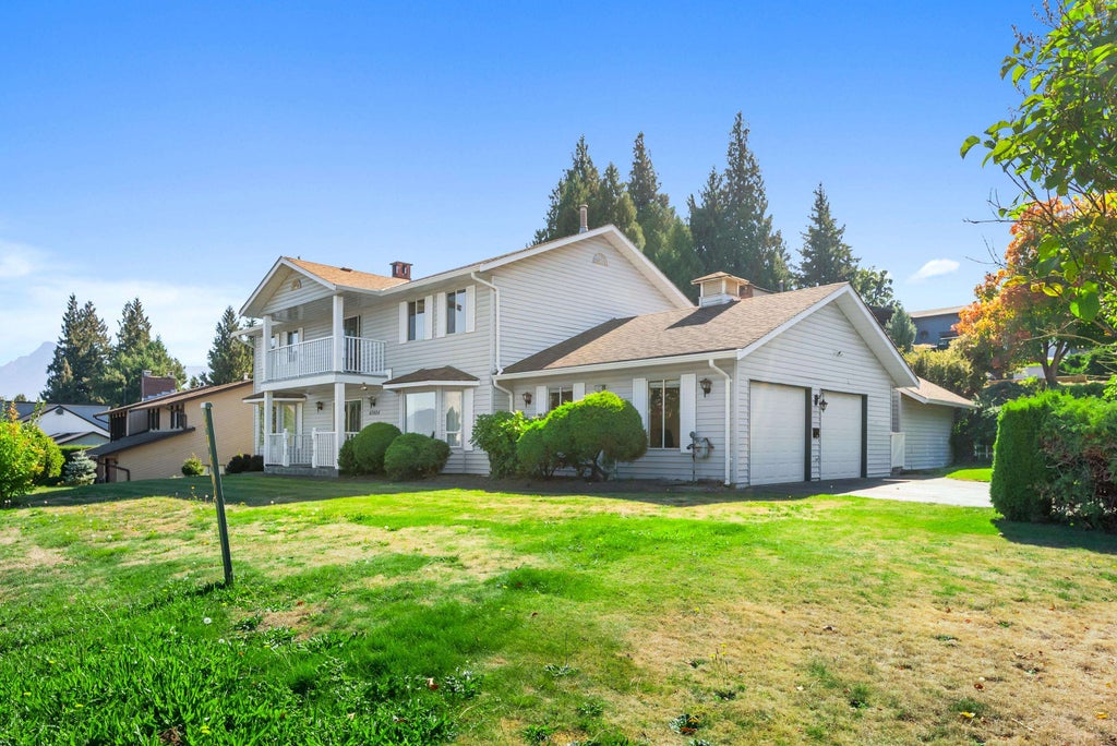 Photo of 47404 Swallow Crescent, Chilliwack, BC V2P 7R2 (MLS # R3167127)