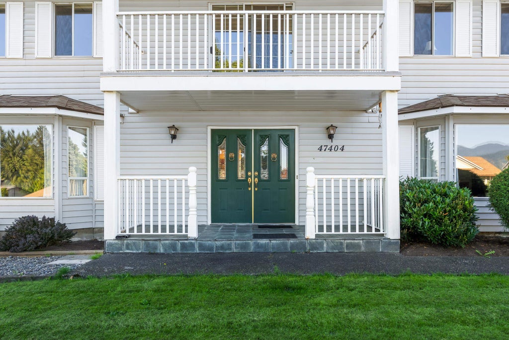 Photo of 47404 Swallow Crescent, Chilliwack, BC V2P 7R2 (MLS # R3167127)