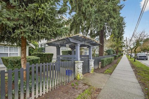 7128 Stride Avenue 18 Burnaby BC V3N 1T5