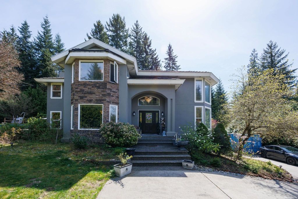 Photo of 26310 127 Avenue, Maple Ridge, BC V2W 1C6 (MLS # R3114911)