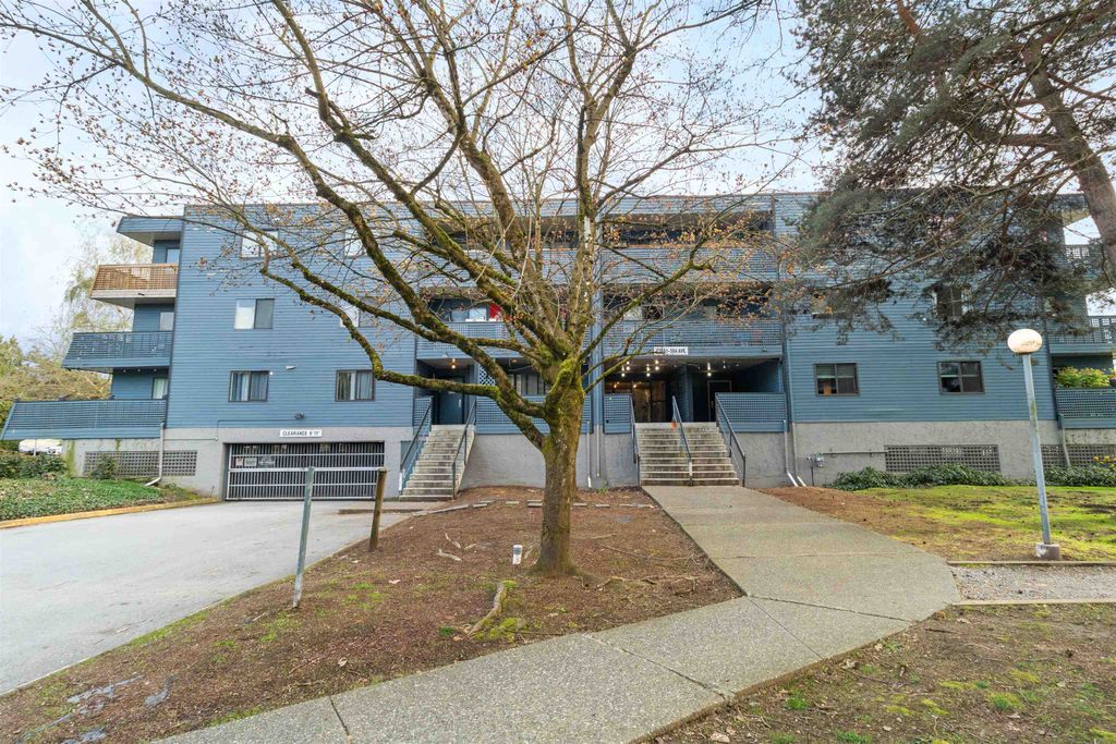 Photo of 17661 58a Avenue #103, Surrey, BC V3S 1N4 (MLS # R3097052)