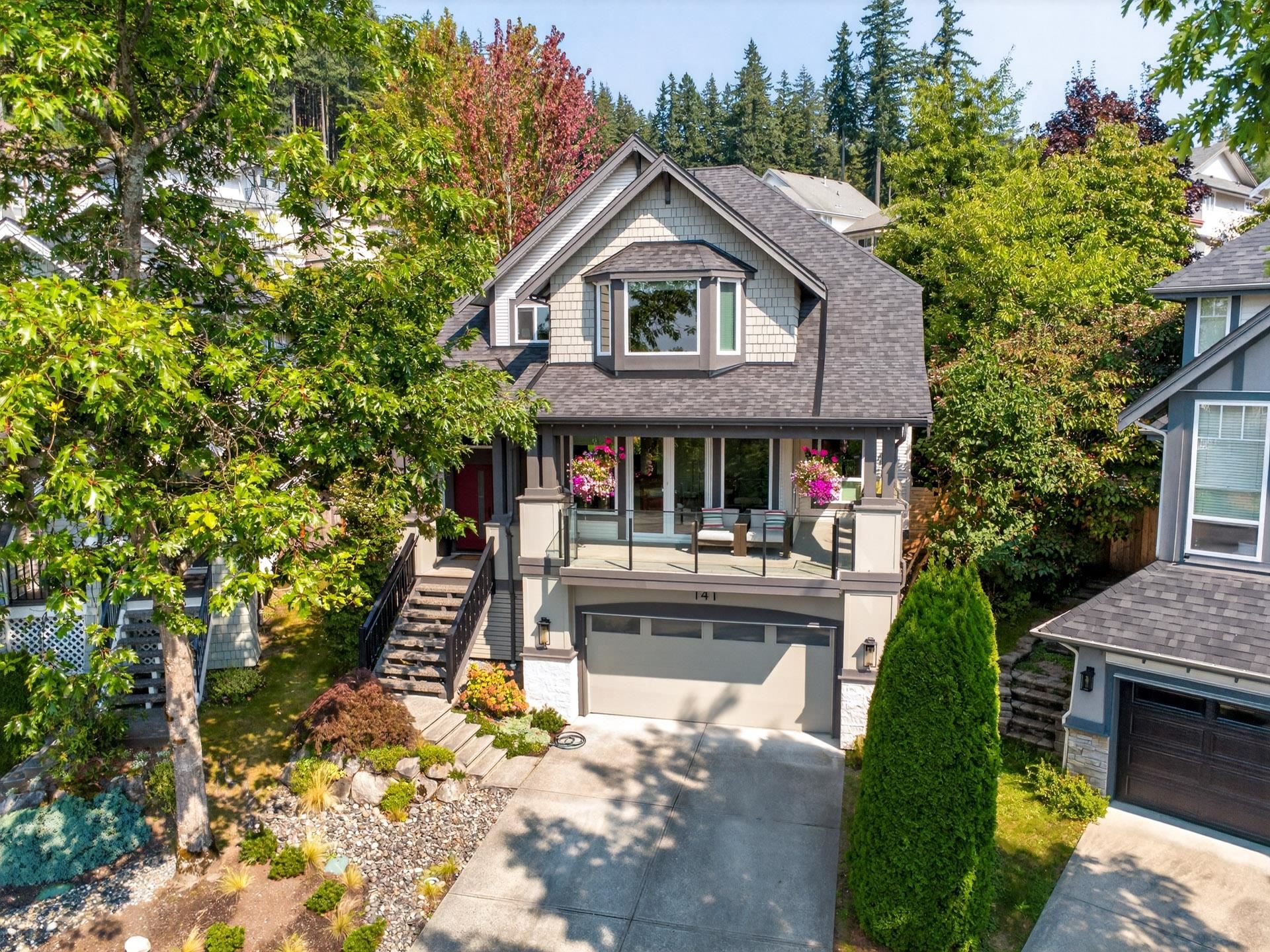 141 Greenleaf Court