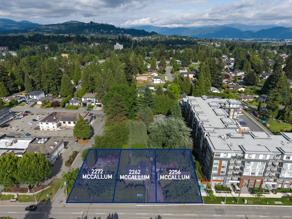 Photo of 2272 Mccallum Road, Abbotsford, BC V2S 3P3 (MLS # R3129424)