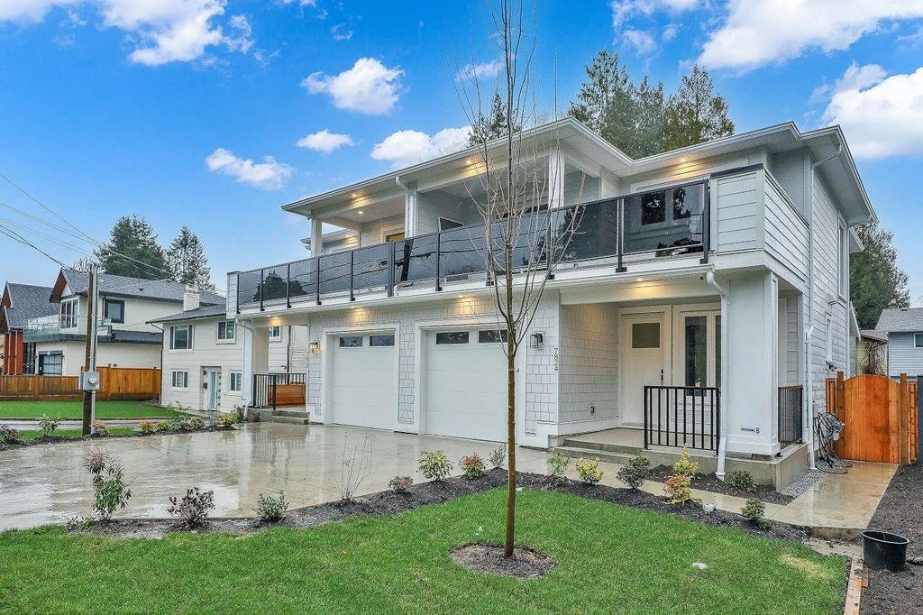 Photo of 7826 118 Street, Surrey, BC V4C 6G8 (MLS # R3132279)