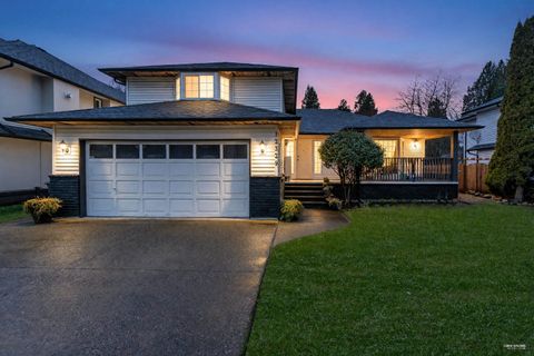 12329 Bonson Road Pitt Meadows BC V3Y 1B1