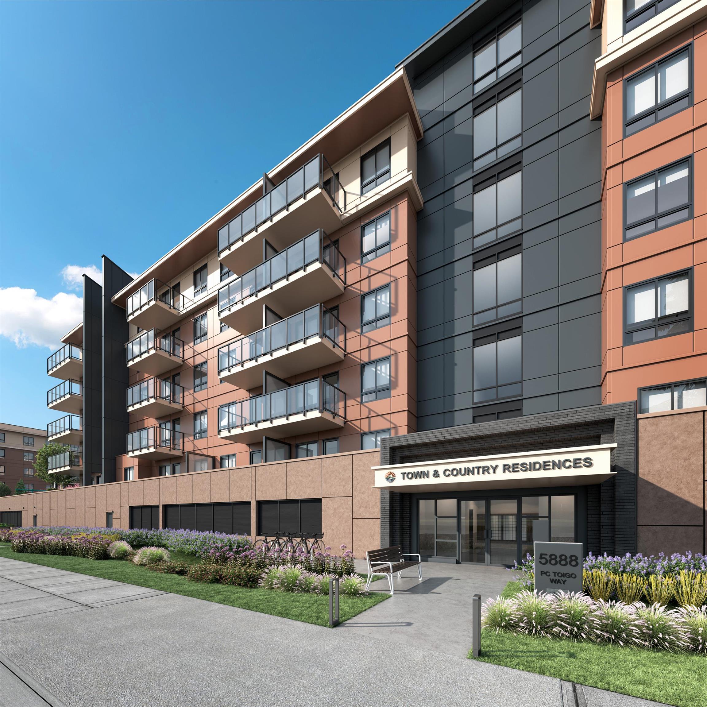 6150 Elizabeth Lane 112