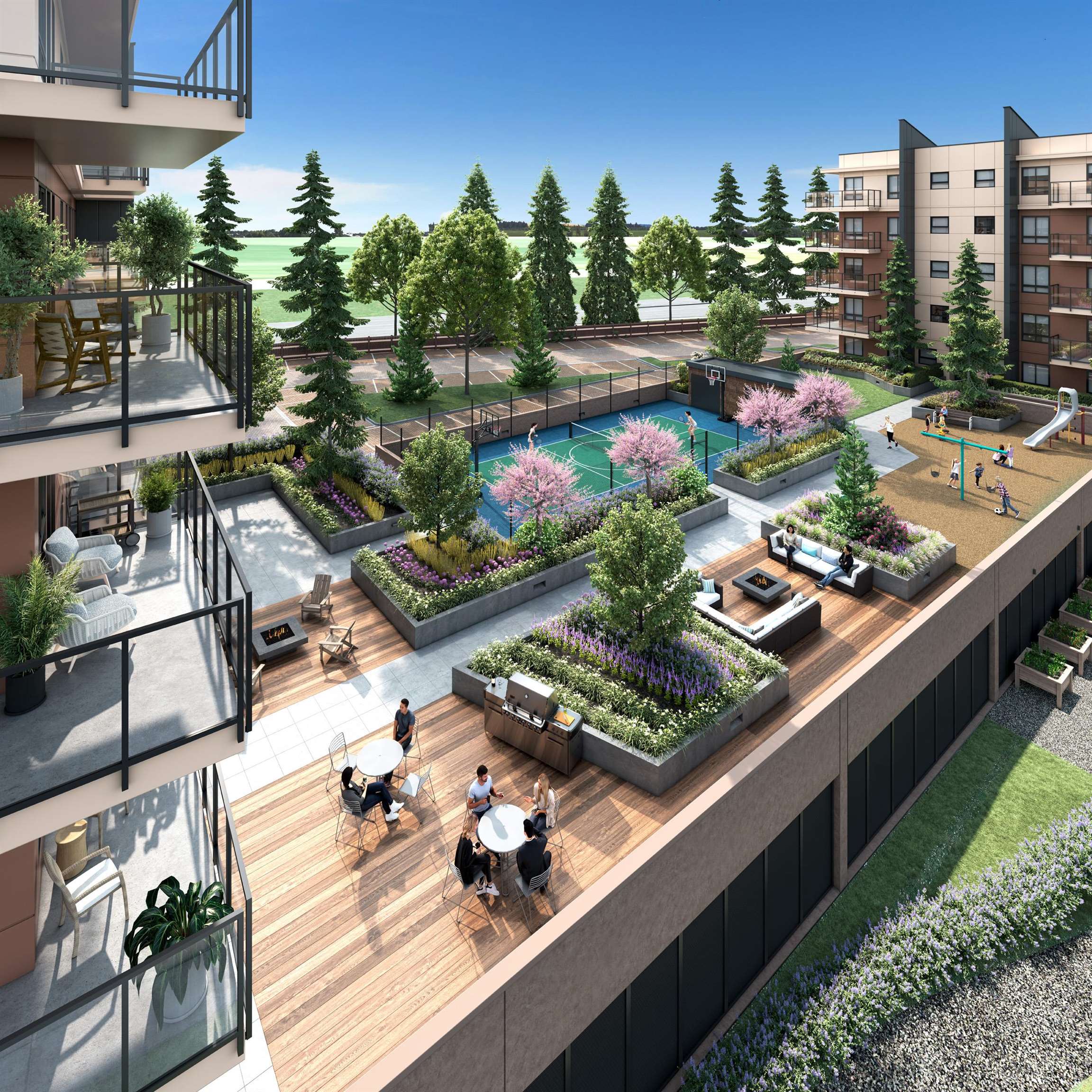 6150 Elizabeth Lane 112