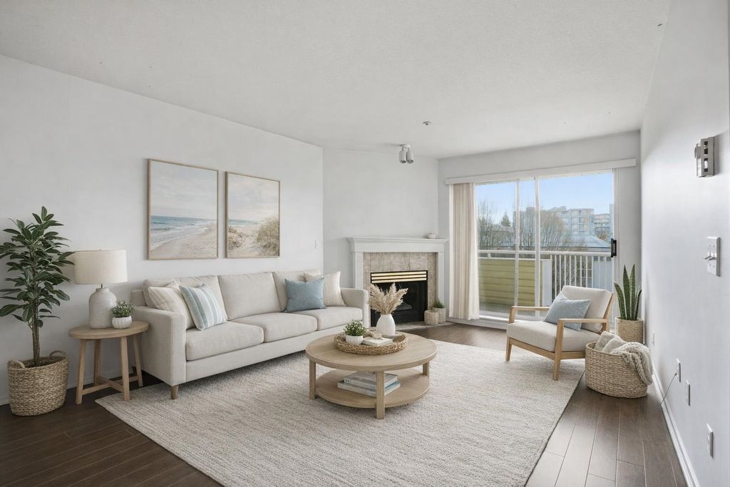 Photo of 32830 George Ferguson Way #433, Abbotsford, BC V2S 7K1 (MLS # R3112374)