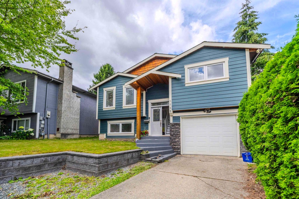 Photo of 2659 Wildwood Drive, Langley, BC V2Y 1G2 (MLS # R3141259)