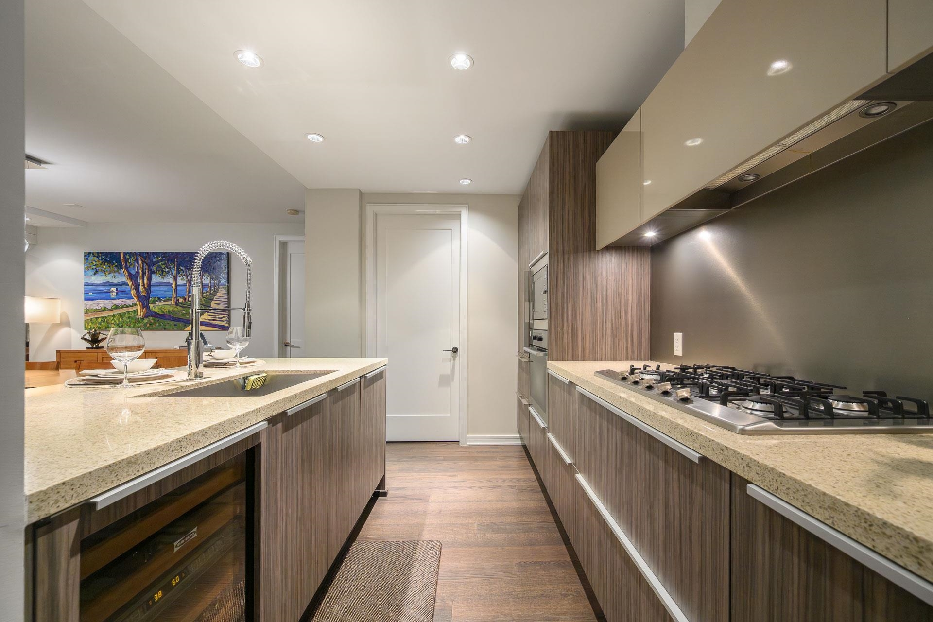 181 W 1st Avenue 1402