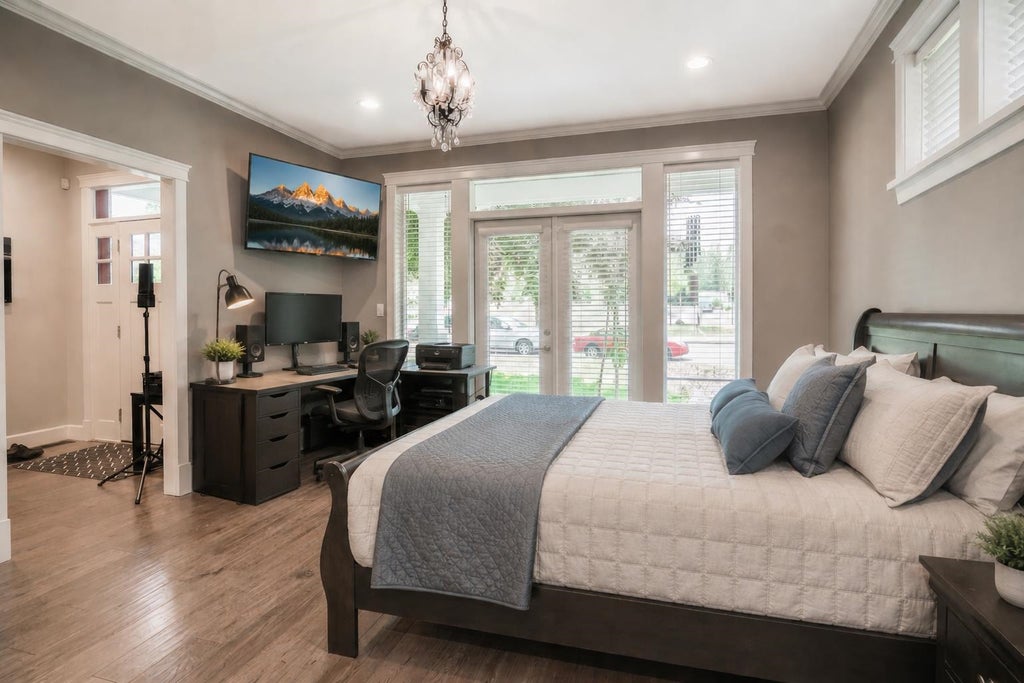 Photo of 11448 232 Street, Maple Ridge, BC V2X 3R3 (MLS # R3171700)