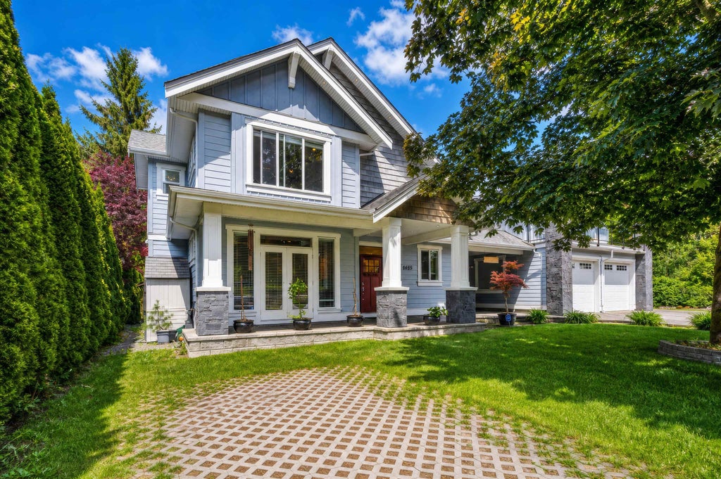 Photo of 11448 232 Street, Maple Ridge, BC V2X 3R3 (MLS # R3171700)